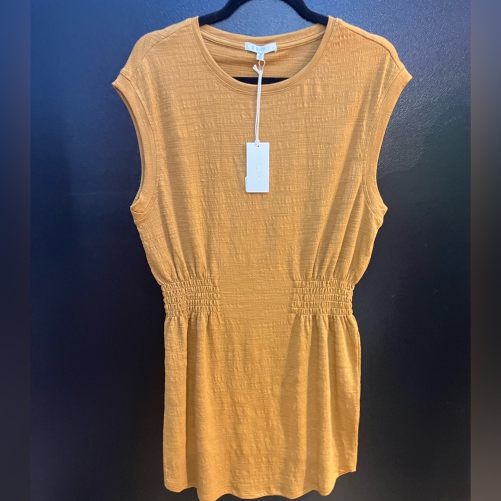 Z Supply Dress